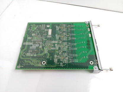 NEC SV9100 GCD-4LCF Single Line Interface Extension Card