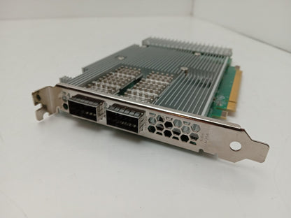 Intel 008 5218JD K32246-001 100-0330650-B1 Rev:B1 PCIe Card