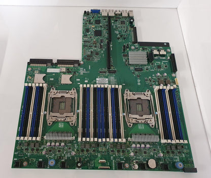 Cisco HX220C M4 Socket LGA2011-3 DDR4 Server Motherboard 74-12419-01