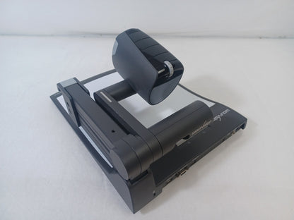 WolfVision VZ-8LIGHT4 Document Camera - With Power Supply