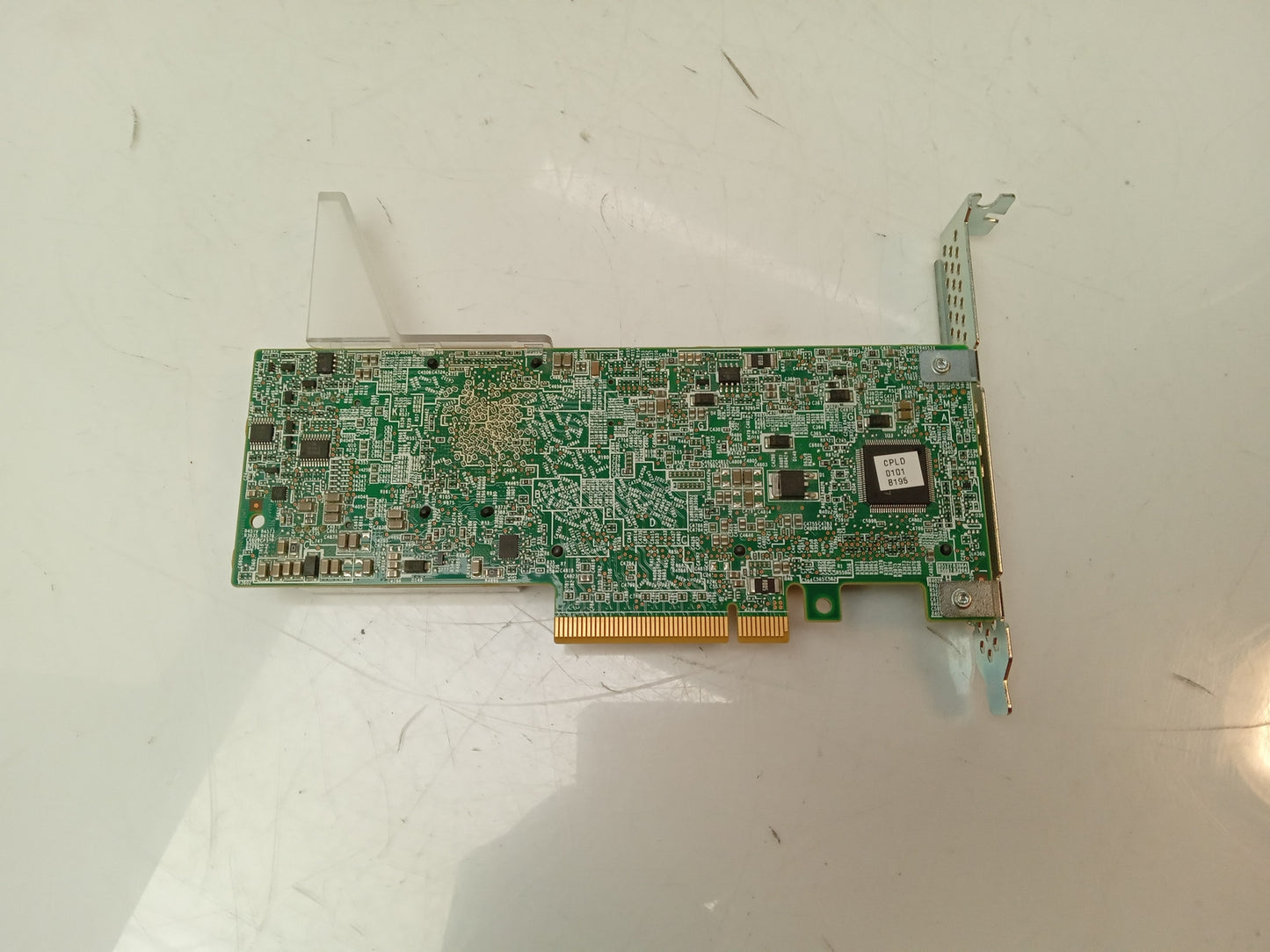 HP Smart Array P440 4GB Cache PCIe 12G Raid Controller 726823-001