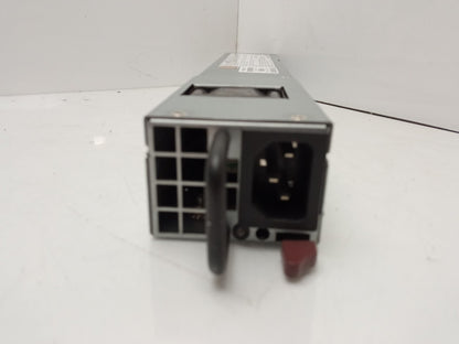 SuperMicro PWS-504P-1R 500W Hot Swap Server Power Supply Unit