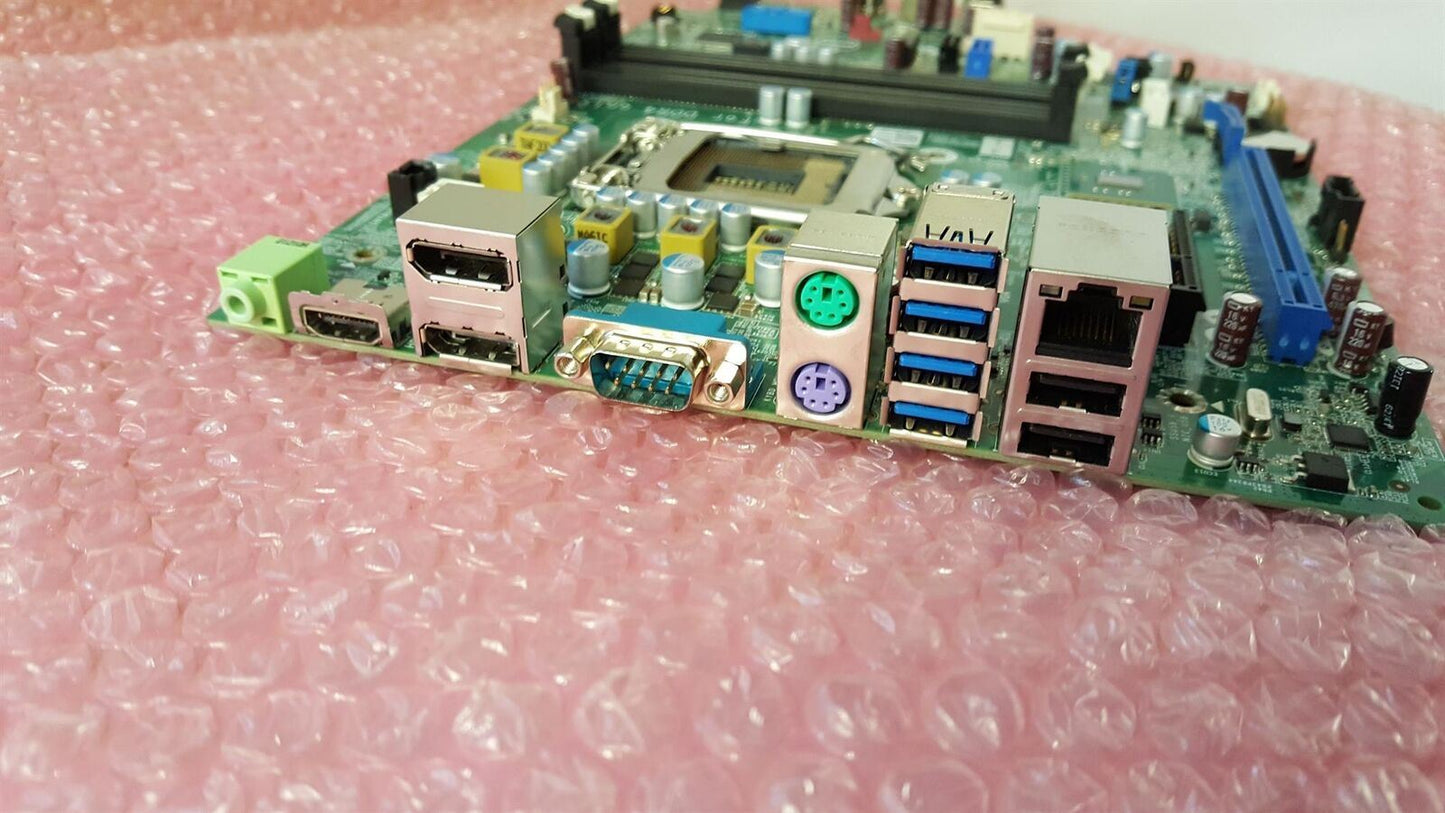 Dell Precision T3420 Tower Socket LGA1151 DDR4 PCI-E Motherboard 08K0X7 8K0X7