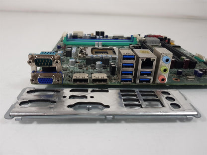 Lenovo ThinkCentre M900 LGA 1151 DDR4 ATX Motherboard with I/O Shield 03T7425