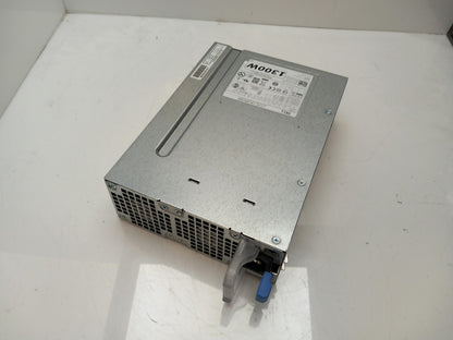Dell Precision T7610 T7910 T7600 1300W Workstation Power Supply Unit 0T31JM