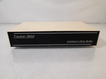 Data Tracker 2650 Intelligent Data Buffer