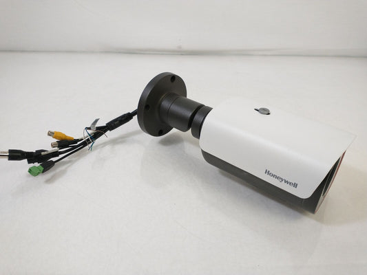 Honeywell Video HBW2GR3 Network Low-Light IR Bullet Camera