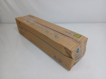 Konica Minolta TN715Y Yellow Toner ACP8250