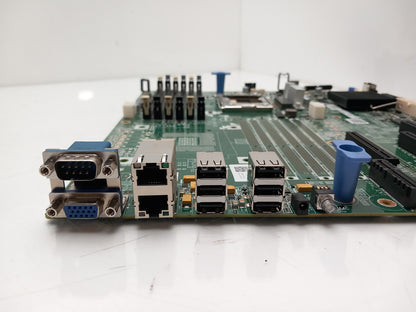 Dell Precision T320 Socket LGA1356 Motherboard With I/O Shield 0FDT3J FDT3J