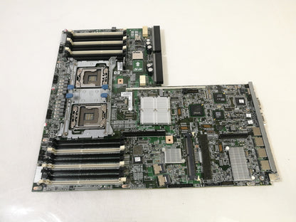 Dell ProLiant DL360 G7 Dual Socket LGA1366 Motherboard 591545-001 602512-001