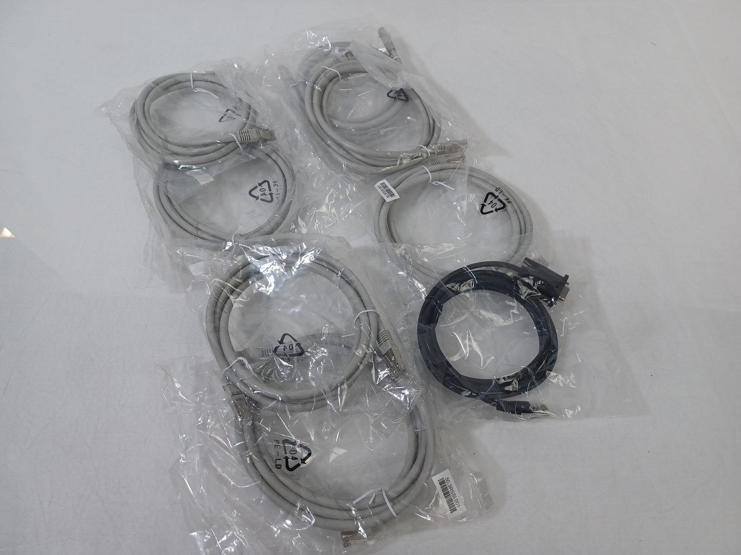 Aruba EdgeConnect EC-10104 SD-WAN Gateway - In Box