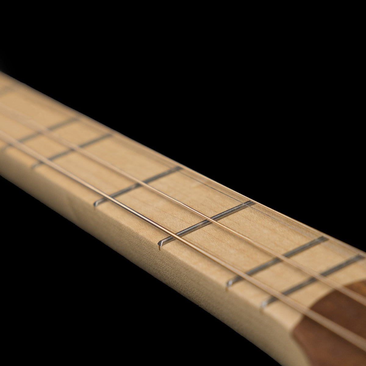 Seagull M4 Dulcimer ~ Natural Mahogany