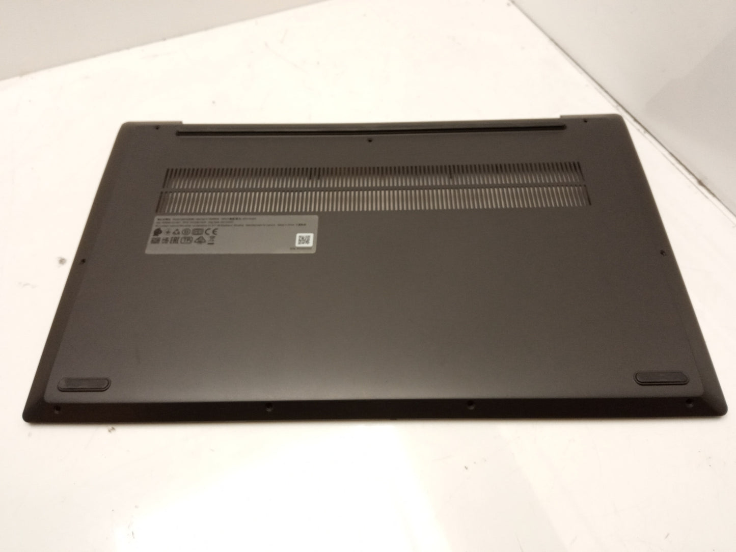 Lenovo IdeaPad 5 15ARE05 Laptop Bottom Lid Panel Cover AP1K7000810AYL