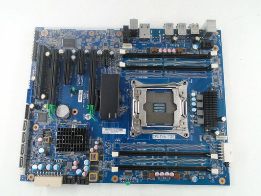 HP Z640 Workstation DDR4 Socket LGA2011 System Motherboard 761512-001 710325-002