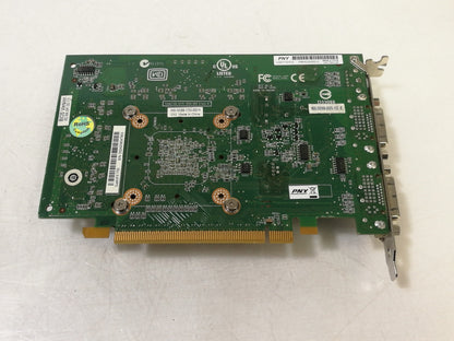PNY NVIDIA Quadro FX 1700 512MB GDDR2 Video Graphics Card VCQFX1700-PCIE