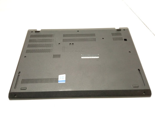 Lenovo ThinkPad L490 L590 Laptop Bottom Chassis Cover Lid AP1AZ000700
