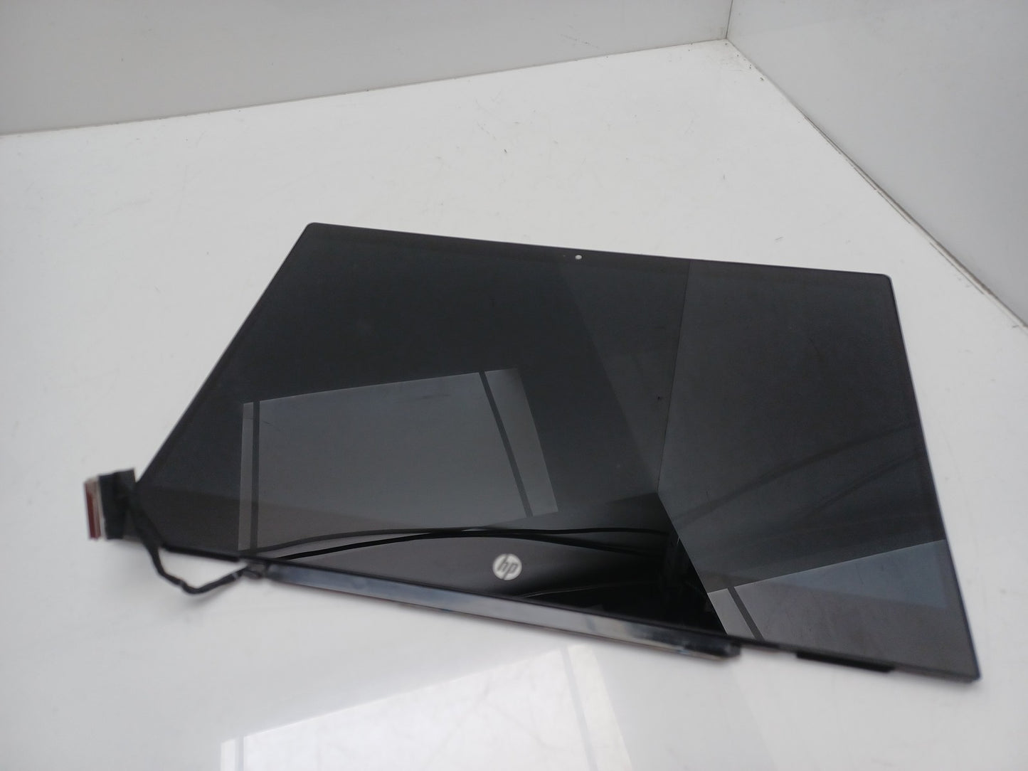 HP 14" Touch Screen Digitizer and LCD Display Panel L09386-110 B140HAN04.1