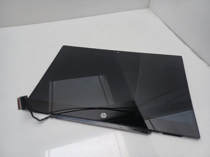 HP 14" Touch Screen Digitizer and LCD Display Panel L09386-110 B140HAN04.1