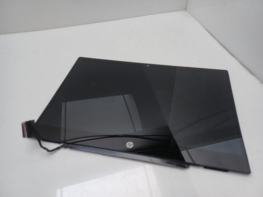 HP 14" Touch Screen Digitizer and LCD Display Panel L09386-110 B140HAN04.1