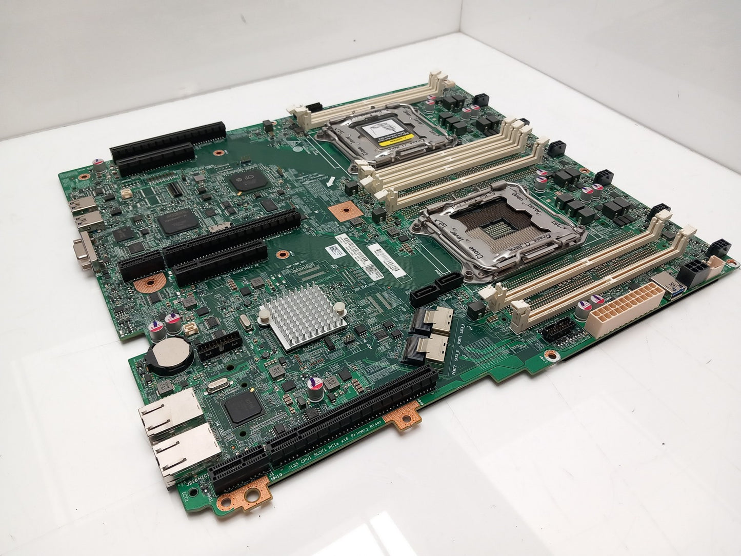 HP ProLiant DL160 Gen 9 Socket LGA2011 DDR4 Server Motherboard 773911-002