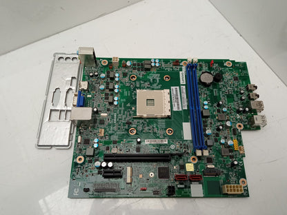 Lenovo IdeaCentre 510A Socket AM4 DDR4 Motherboard with I/O Shield 01LM720