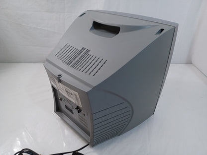 Naiko 14” CRT N1400DVD Scart Composite Coaxial Retro Television - Scratched