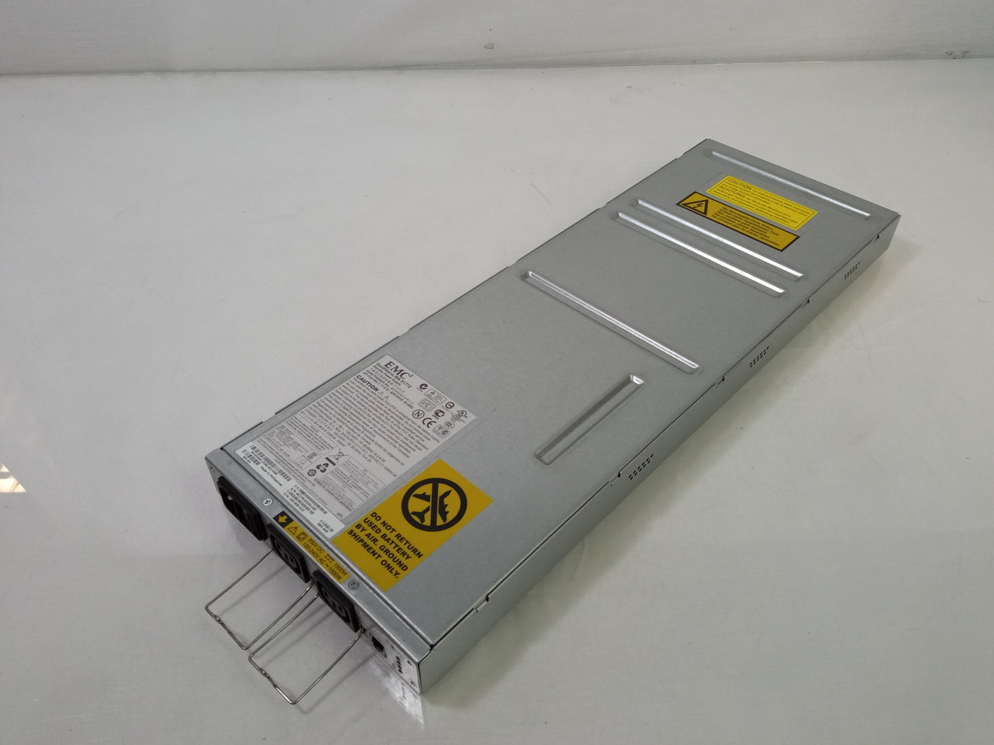 Dell EMC 100-240V 1000W Power Supply Unit No Batteries 0HJ4DK HJ4DK
