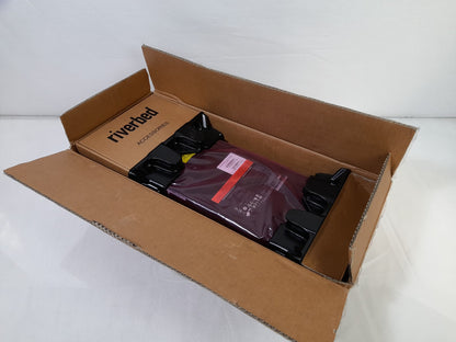 Riverbed Steelhead CX-570 CXA-00570-B120 Network Application Accelerator