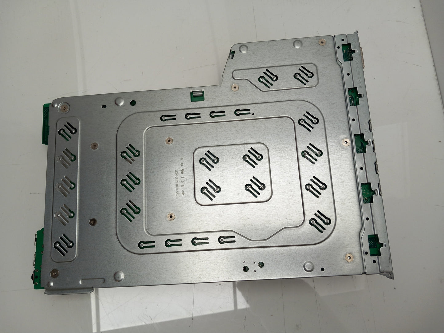 Fujitsu D556/E85+ D3430-U14 GS 2 Socket 1151 DDR4 Motherboard with Tray