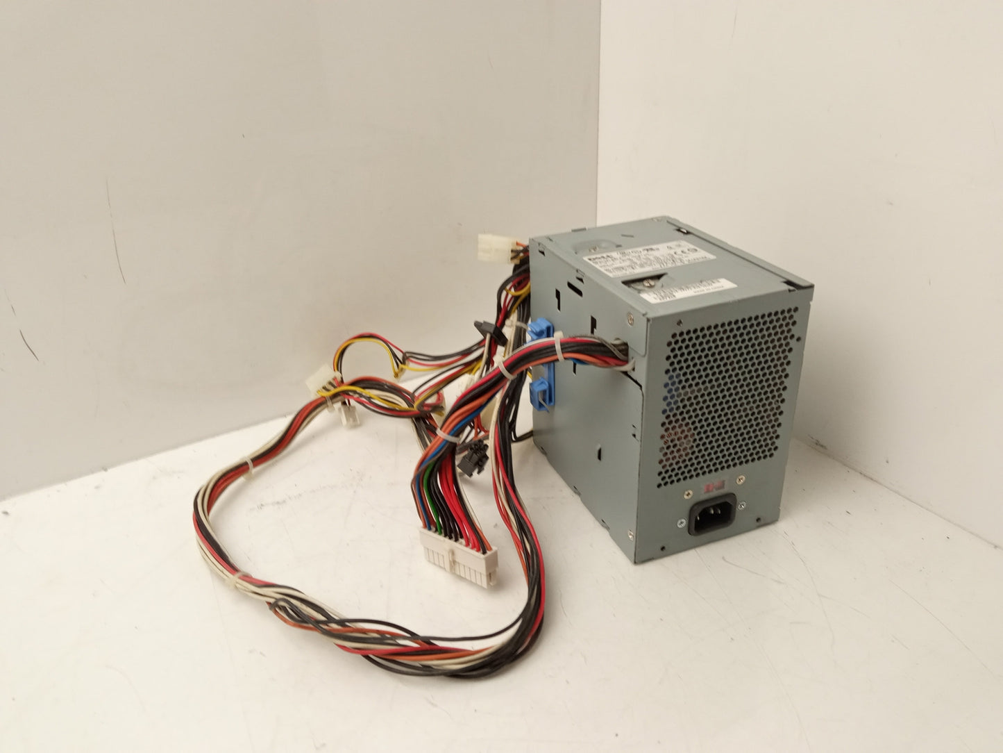 Dell Precision 380 390 Dimension 9100 375W Power Supply Unit 0K8956 K8956