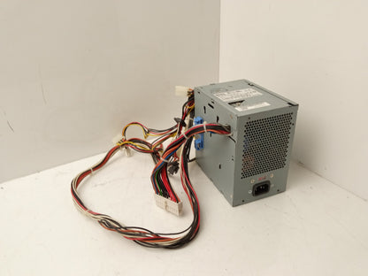 Dell Precision 380 390 Dimension 9100 375W Power Supply Unit 0K8956 K8956