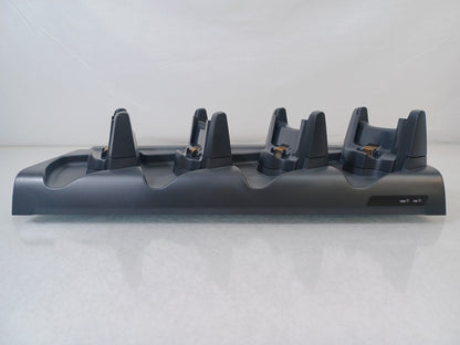 Zebra Symbol CRD4001-4000ER WT4090 WT41N0 4 Slot Charging Cradle - No PSU