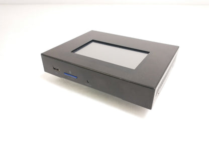 Intelligent Recording AQ-2L Call Tracker Telephone Recording Device