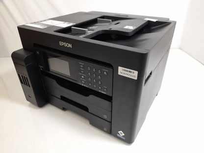 Epson C754B ET-16600 EcoTank A3+ Multifunction InkJet Colour Printer