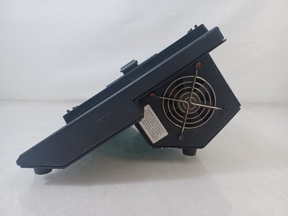 ACT iCHARGE i12 Z712 Twelve Bay Radio Battery Charger - Port 2 Faulty