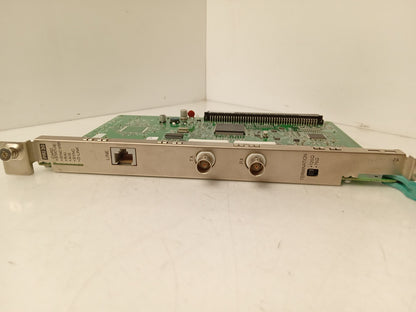 Panasonic ISDN30 Primary Rate PRI Card KX-TDA0290CE PSUP1331YA