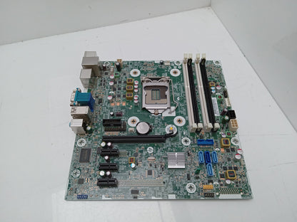 HP ProDesk 600 G1 SFF Socket LGA1150 Motherboard 696549-001