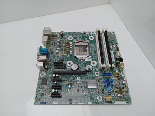 HP ProDesk 600 G1 SFF Socket LGA1150 Motherboard 696549-001