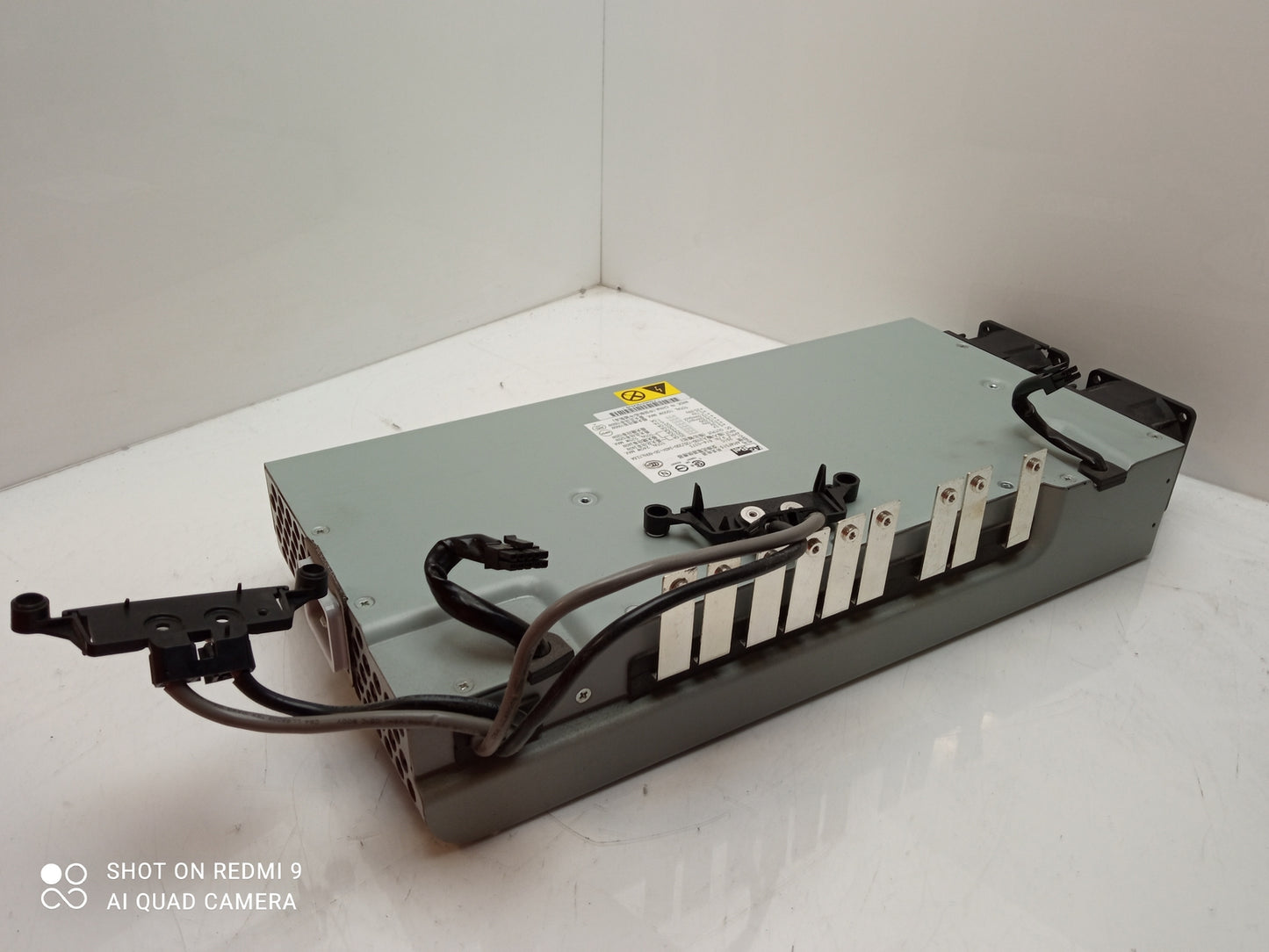Apple Power Mac G5 1000W Power Supply Unit AcBel 614-0373