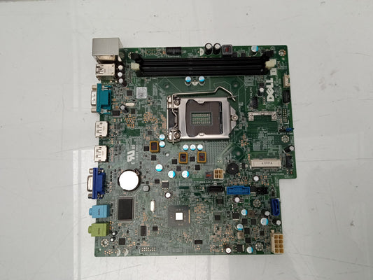Dell OptiPlex 9020 USFF Socket LGA1150 DDR3 Motherboard 0KC9NP KC9NP