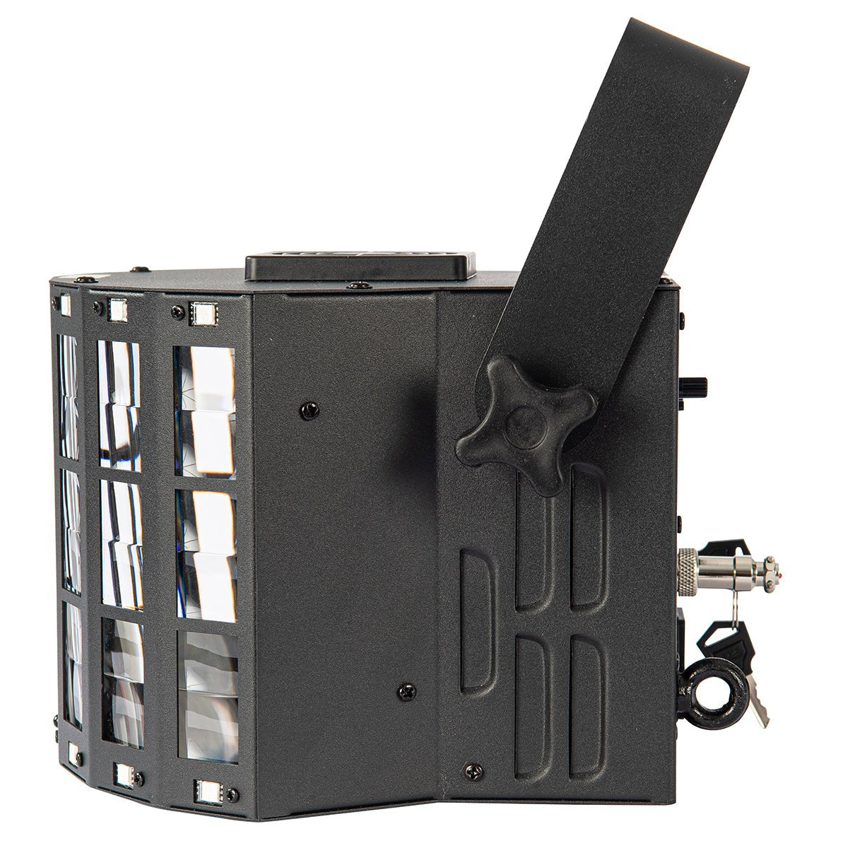 KAM KML403 Derby 8 Laser Light - With Remote