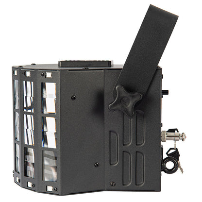 KAM KML403 Derby 8 Laser Light - With Remote