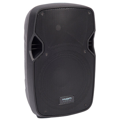 KAM RZ10A 10" 300w Active Speaker