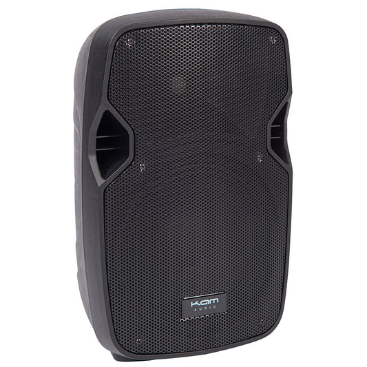 KAM RZ10A 10" 300w Active Speaker