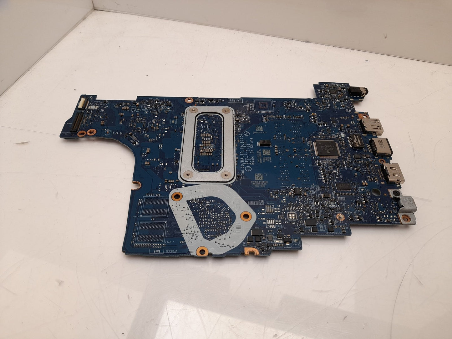 Dell Latitude 3490 3590 i3-6006U DDR4 Laptop Motherboard 0K6KNT K6KNT