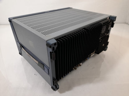 Rohde & Schwarz ESVS 10 EMI Test Receiver 20 - 1000 MHz 1011.2006.10