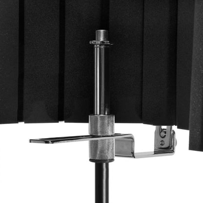 On-Stage ASMS4730 Studio Microphone Isolation Shield