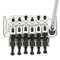 Floyd Rose FRTS1000 Special Tremolo System ~ Chrome