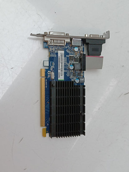 Sapphire ATI Radeon HD 5450 512MB Video Graphics Card 299-1E164-401SA