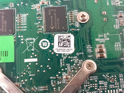 ATI Radeon HD3650 256MB Video Graphics Card 0K629C K629C